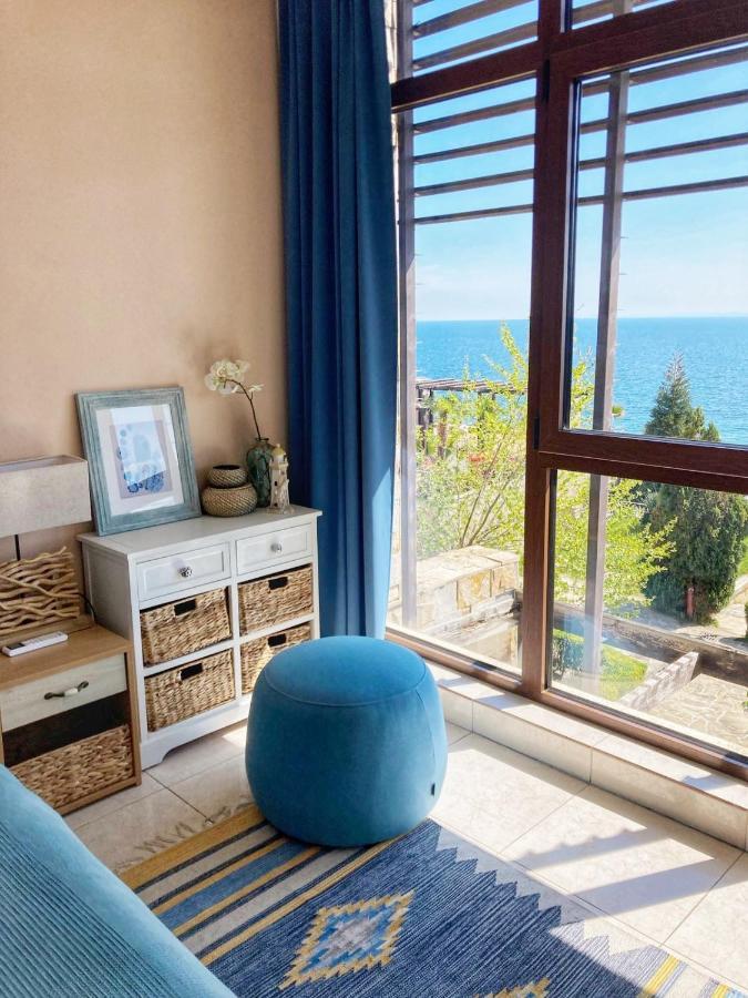 Dolce Blue Boho, Premium With Seaview Apartment