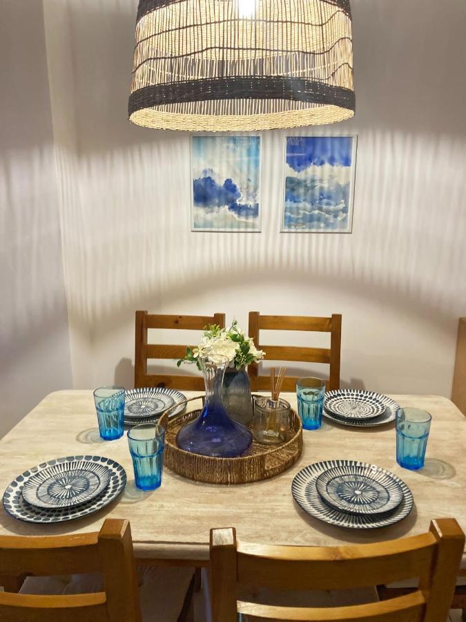 Dolce Blue Boho, Premium With Seaview