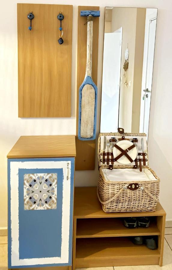 Dolce Blue Boho, Premium With Seaview * Sveti Vlas