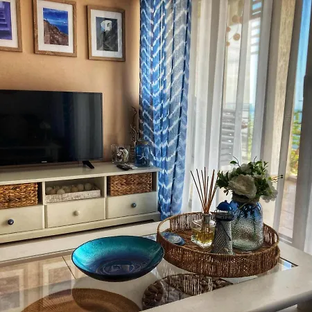 Dolce Vita Blue Boho, Premium Apartment With Seaview Sveti Vlas Exterior photo