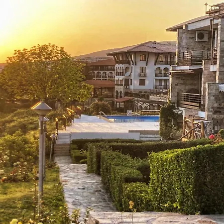 Dolce Vita Blue Boho, Premium Apartment With Seaview Sveti Vlas Exterior photo