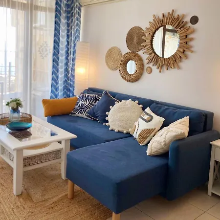 Dolce Vita Blue Boho, Premium Apartment With Seaview Sveti Vlas Exterior photo